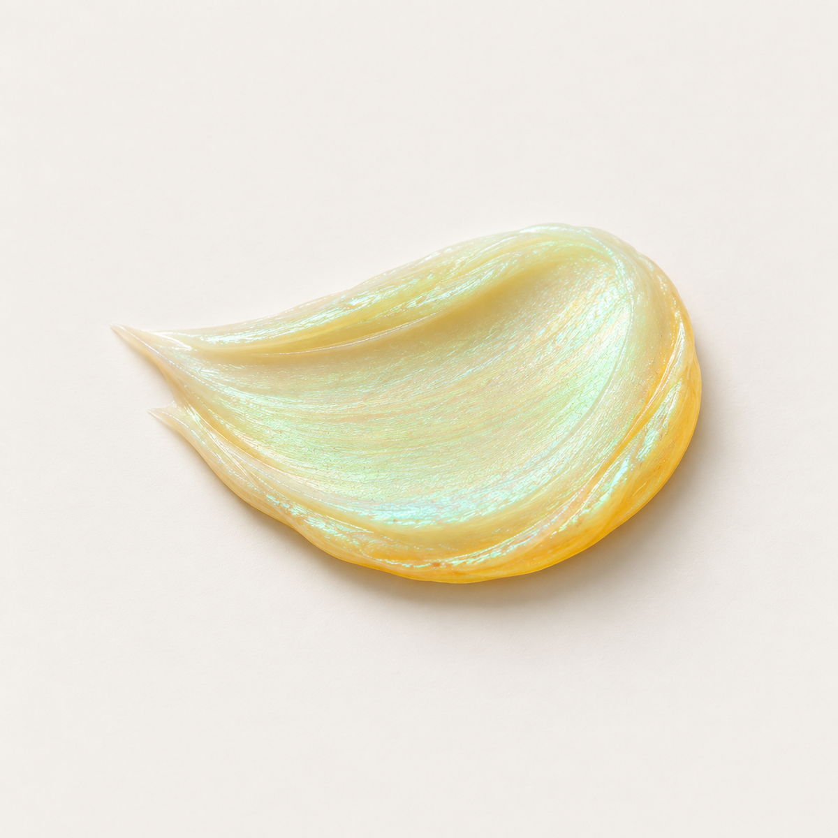 Iridescent texture
