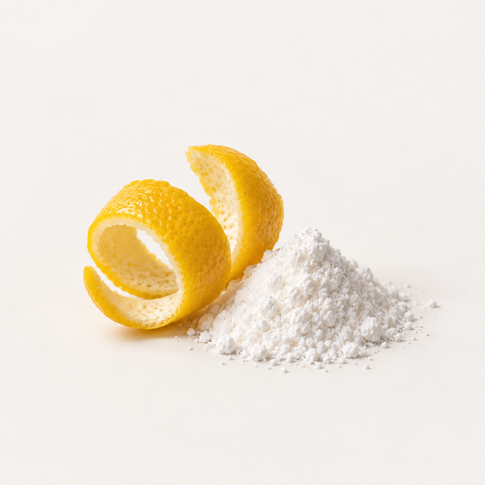 Bioflavonoids and Arbutin