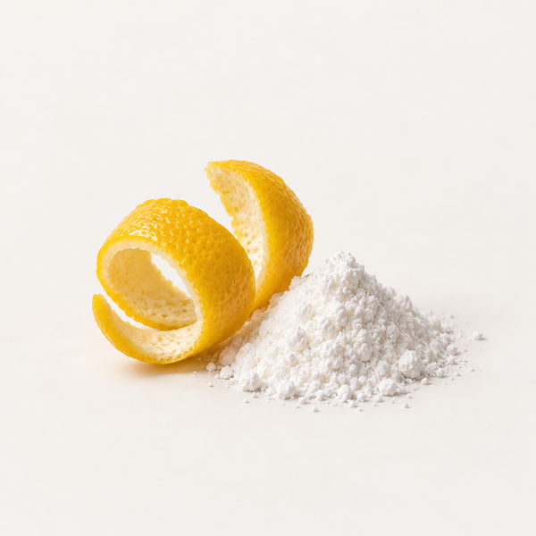 Bioflavonoids and Arbutin