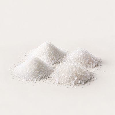 D.A.F. Patent (Mannitol, Xylitol, Rhamnose, Fructooligosaccharides)
