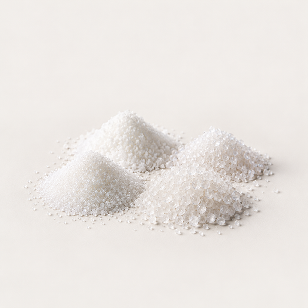 D.A.F. Patent (Mannitol, Xylitol, Rhamnose, Fructooligosaccharides)