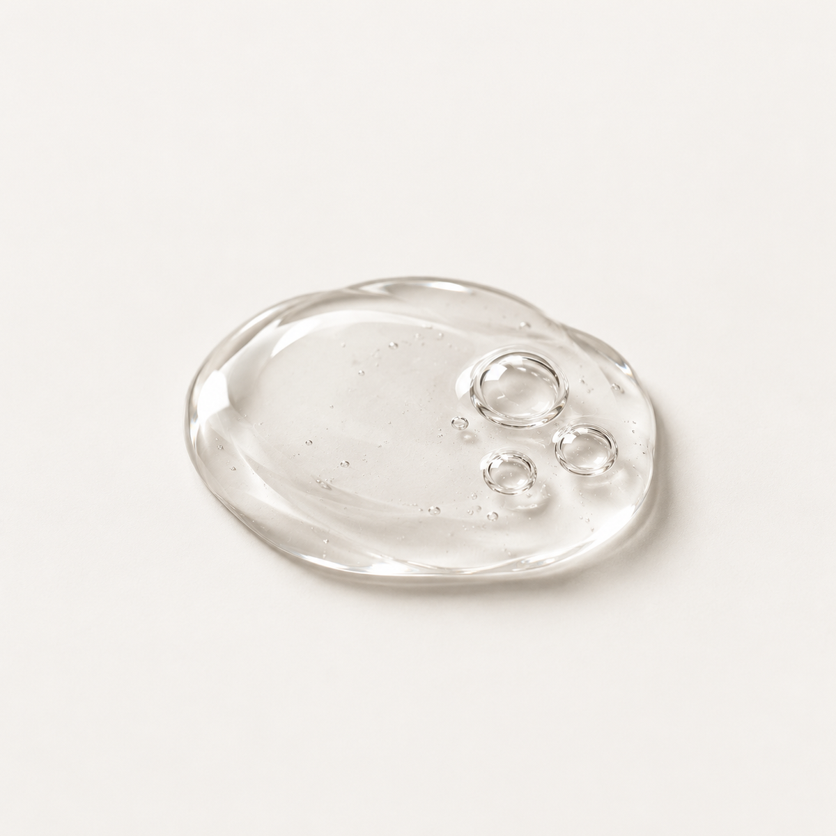 Gentle Cleansing Agents (Sodium Cocoamphoacetate, Coco-Glucoside)
