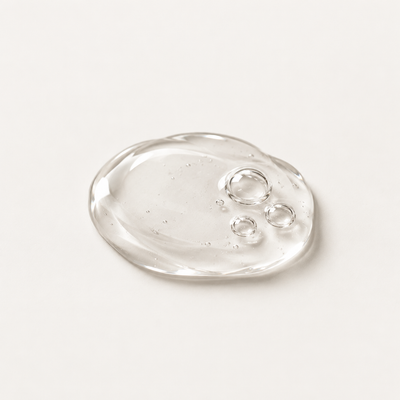 Gentle Cleansing Agents (Sodium Cocoamphoacetate, Coco-Glucoside)