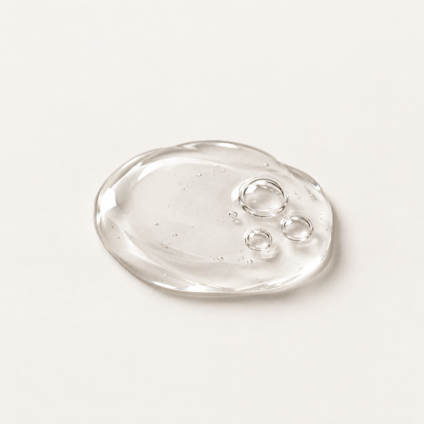 Gentle Cleansing Agents (Sodium Cocoamphoacetate, Coco-Glucoside)