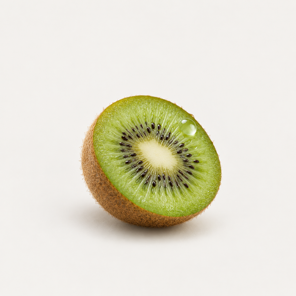Kiwi Fruit Water