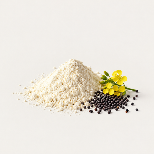 Phytosterols and Rapeseed Sterols