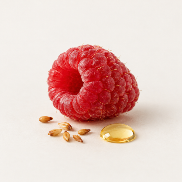 Raspberry Seed Oil