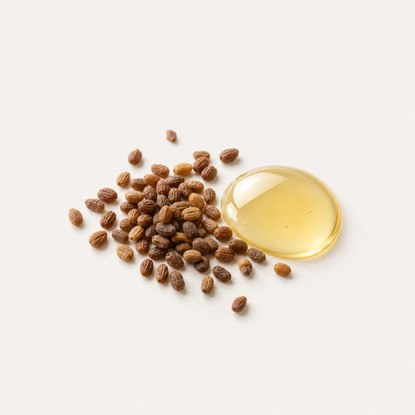 Virgin Sisymbrium Oil