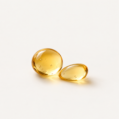 Tocopherol and Retinol