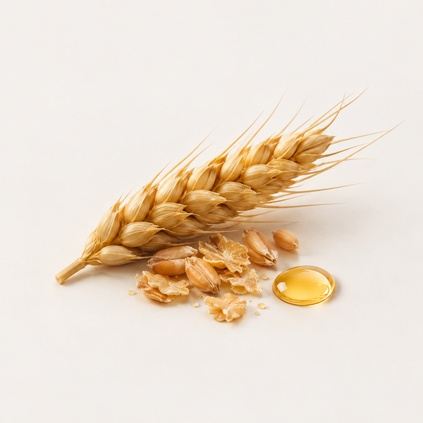 Wheat Germ Oil