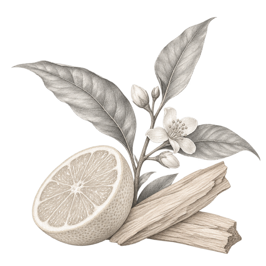 Feuille de Thé