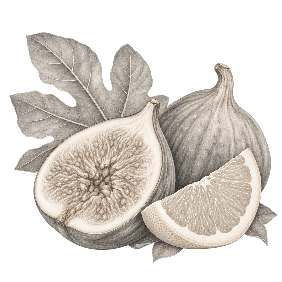 Fleur de Figuier