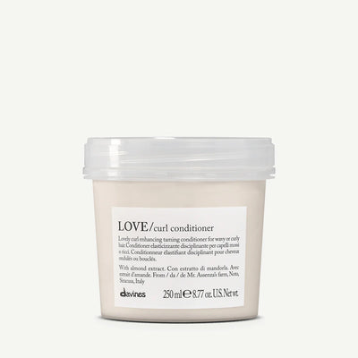 LOVE CURL Conditioner | Conditioner | LOSHEN & CREM