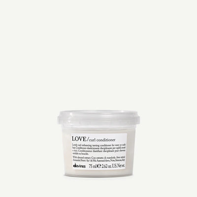 LOVE CURL Conditioner | Conditioner - Curl | LOSHEN & CREM