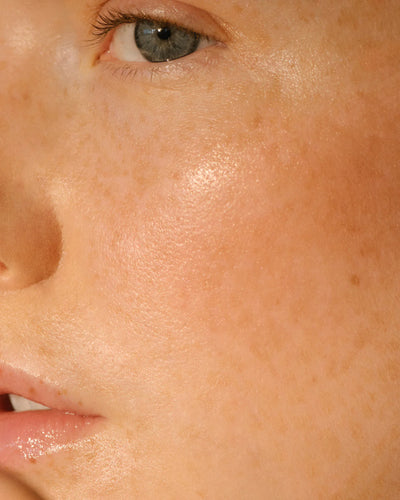 CRISTALLO  - All Over Shine | Makeup | LOSHEN & CREM