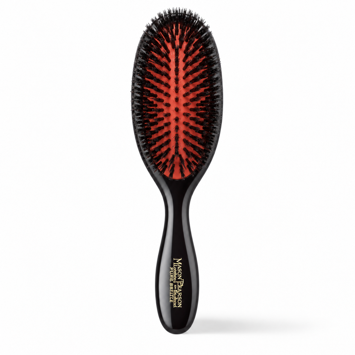 Mason Pearson Handy Pure Boar Bristle Hairbrush B3 | Hair Brushes | LOSHEN & CREM