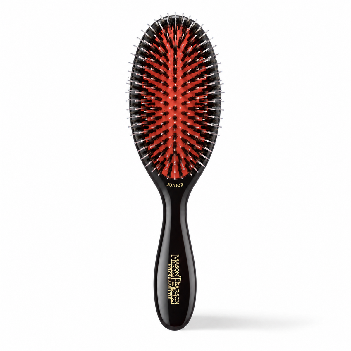 Mason Pearson Junior Bristle & Nylon Hairbrush BN2 | Hair Brushes | LOSHEN & CREM