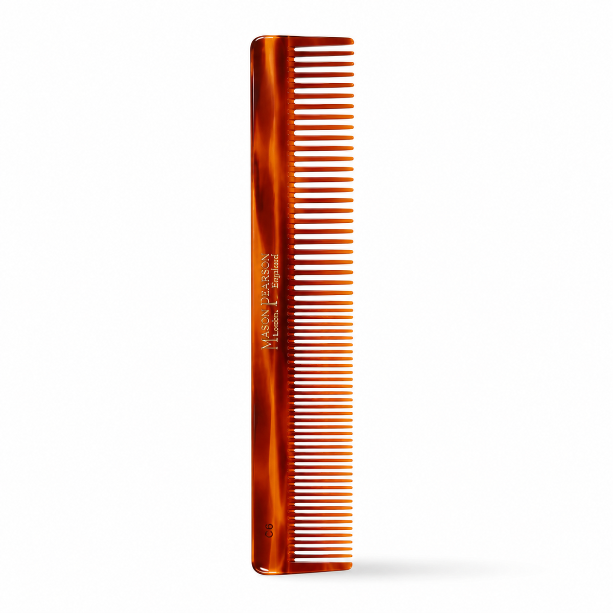 Mason Pearson Small Cutting Comb C6 | Hair Combs | LOSHEN & CREM