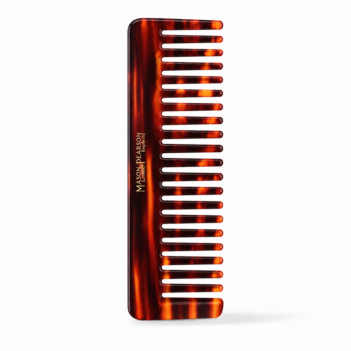 Mason Pearson Rake Comb C7 | Hair Combs | LOSHEN & CREM