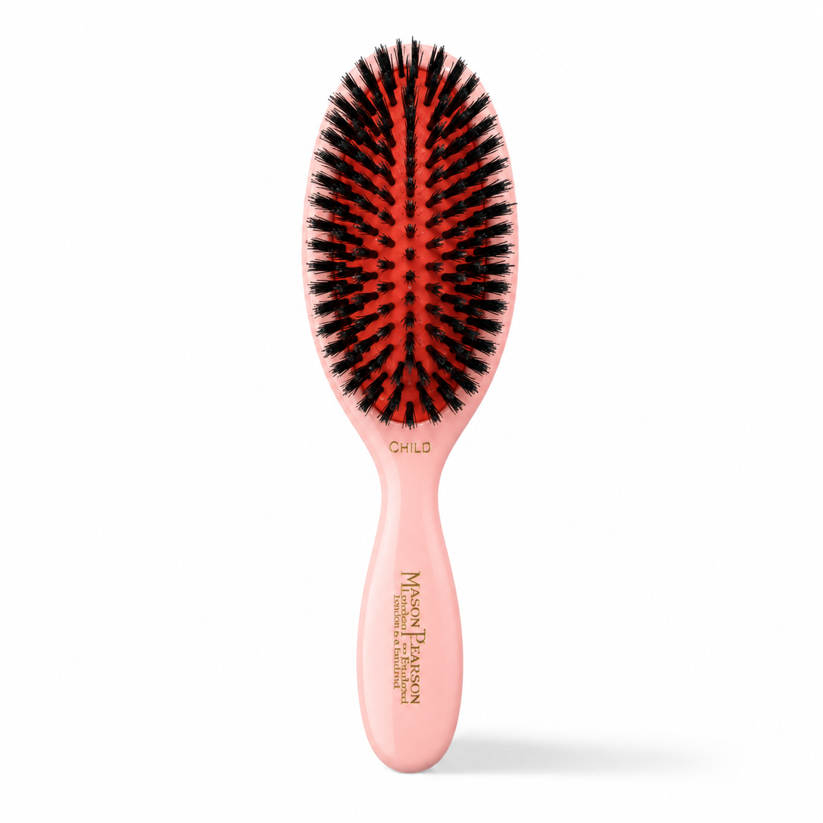 Mason Pearson Child Pure Boar Bristle Hairbrush CB4 | Hair Brushes | LOSHEN & CREM