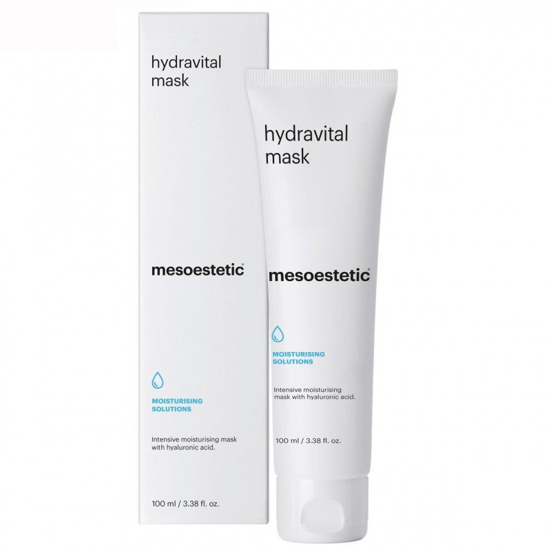 Masque visage Hydra Vital