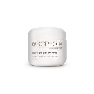 Biophora Multi-Vitamin Freeze Mask