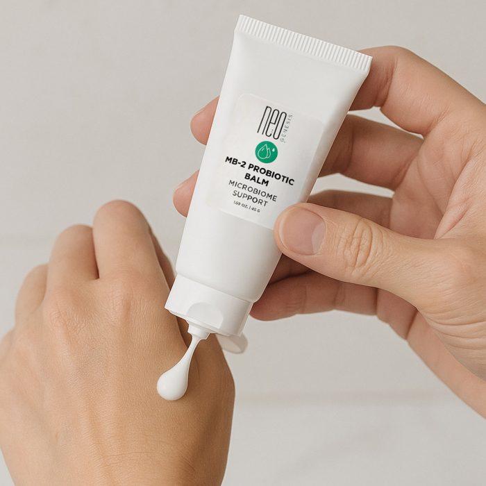 NeoGenesis MB-2 Probiotic Balm | Occlusive care | LOSHEN & CREM