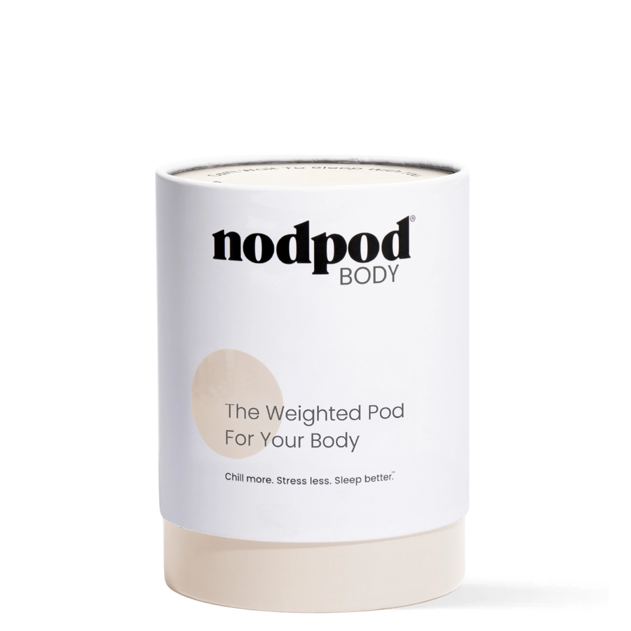 Nodpod BODY Weighted Pod