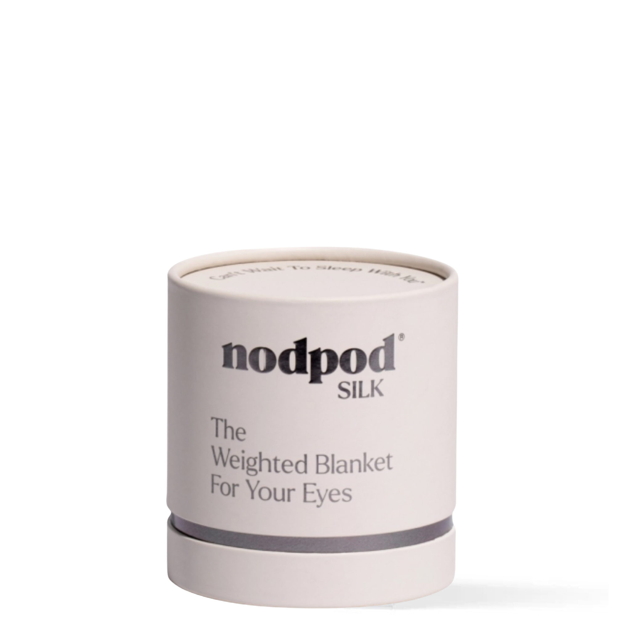 nodpod Mineralized Silk™ Sleep Mask