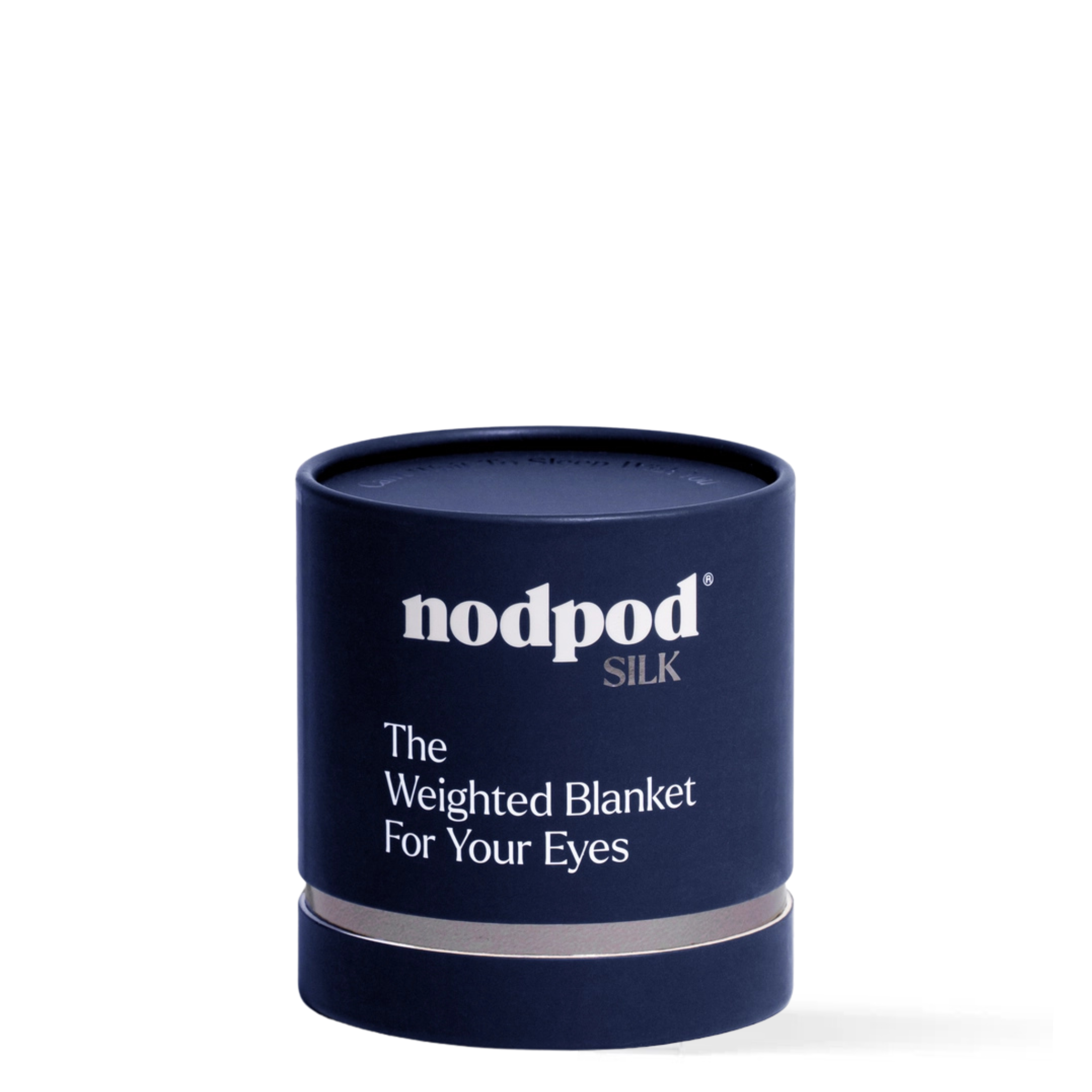 nodpod Mineralized Silk™ Sleep Mask