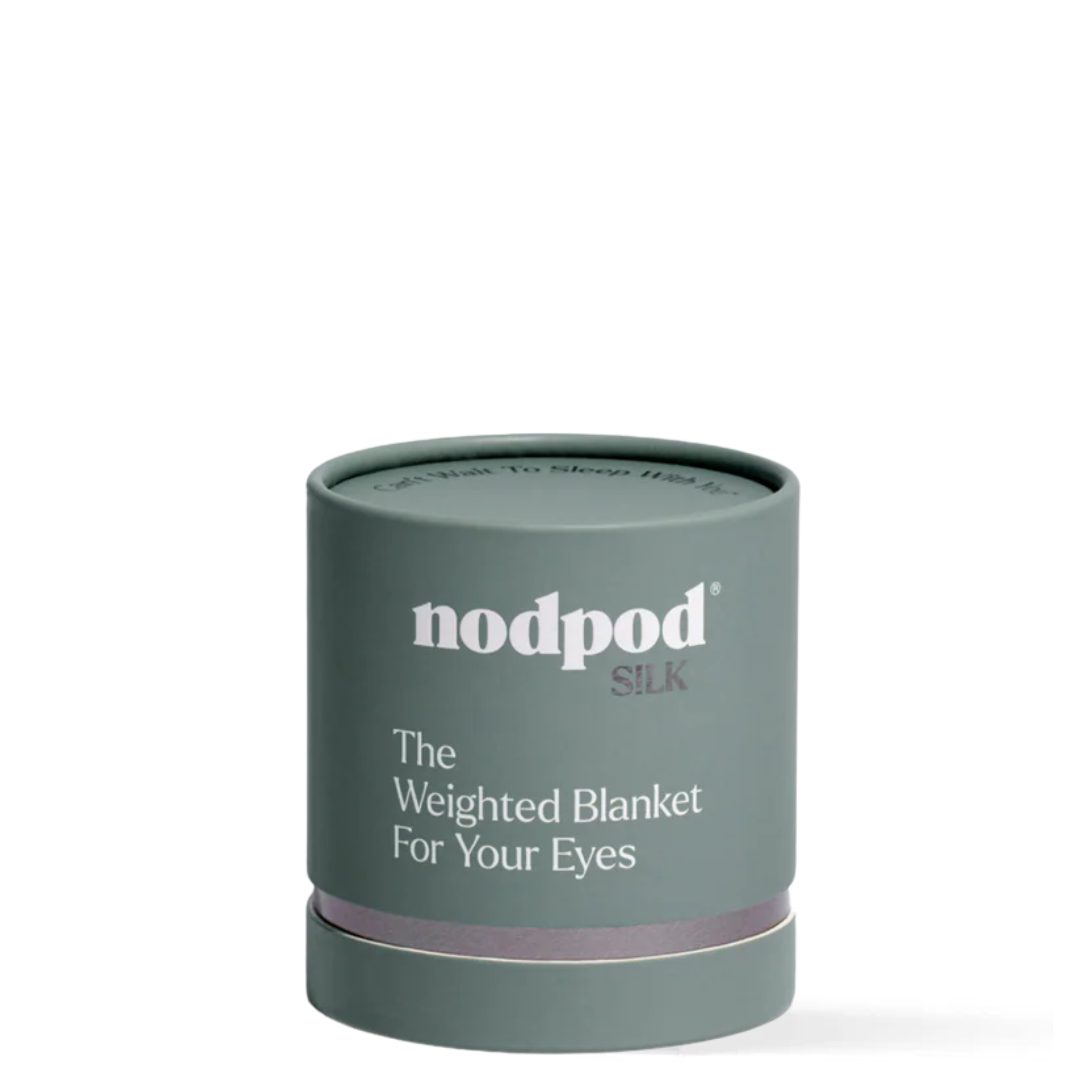 nodpod Mineralized Silk™ Sleep Mask