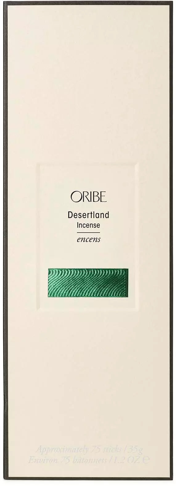 Oribe Incense | Incense | LOSHEN & CREM