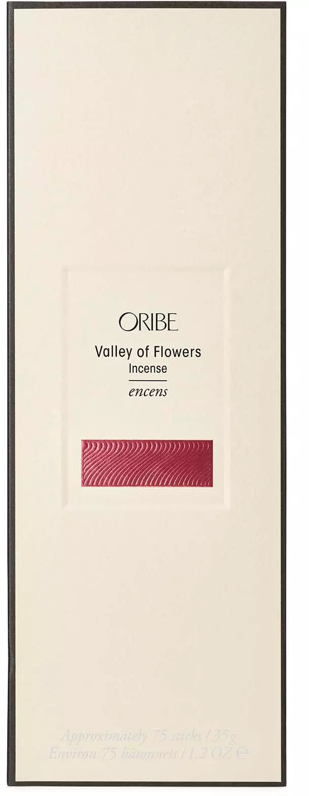 Oribe Incense | Incense | LOSHEN & CREM