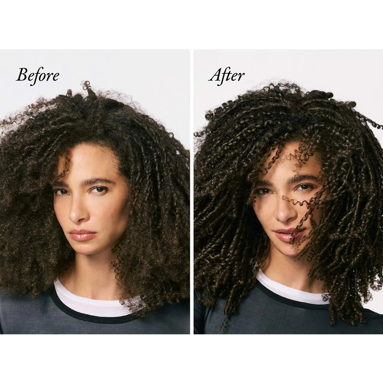 Gold Lust Restorative Night Crème | Hair repair serum | LOSHEN & CREM