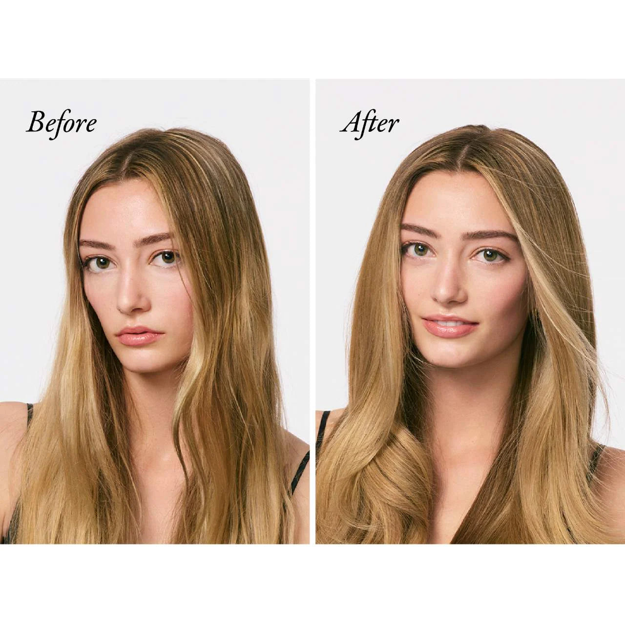 Gold Lust Restorative Night Crème | Hair repair serum | LOSHEN & CREM