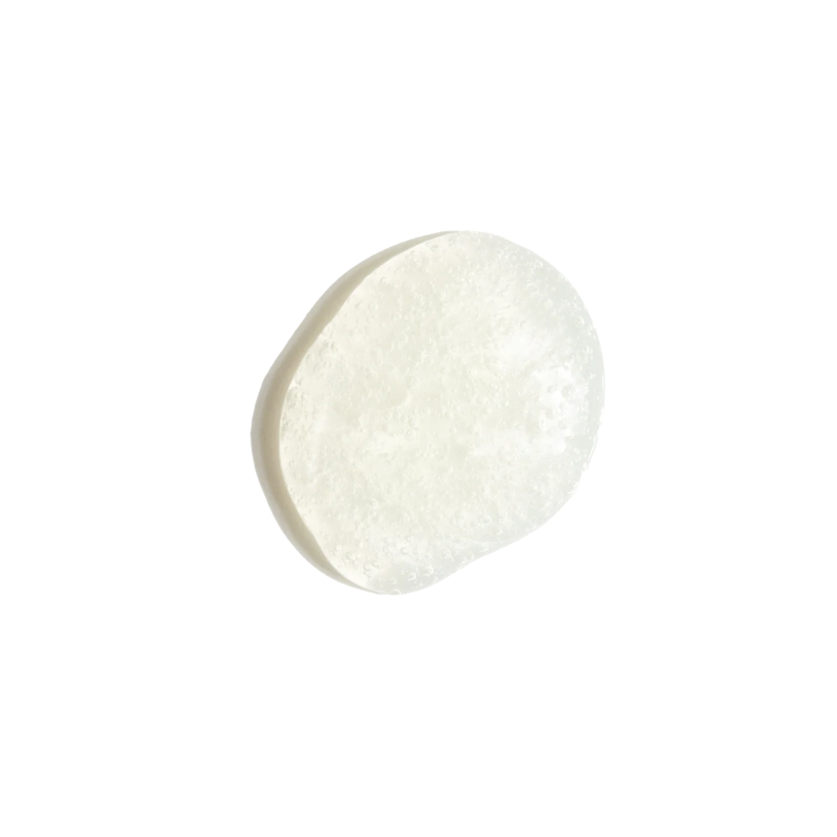 Ourself Daily Purifying Cleanser bottle with water flowing over the pump