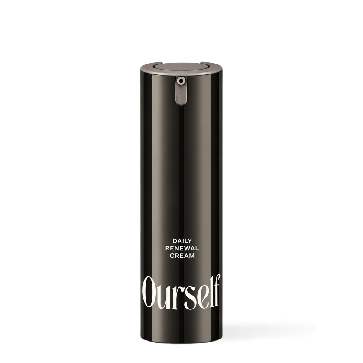 Ourself Crème hydratante quotidienne