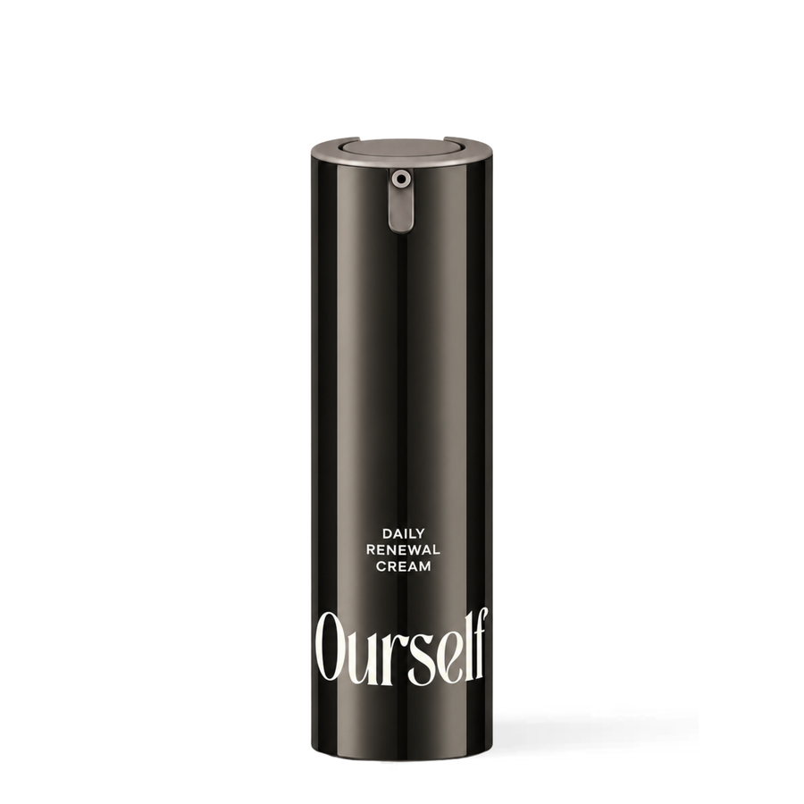 Ourself Daily Renewal Cream