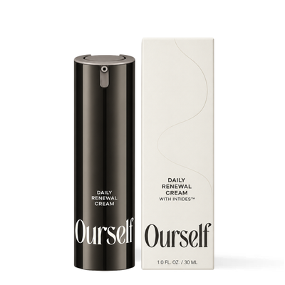 Ourself Daily Renewal Cream