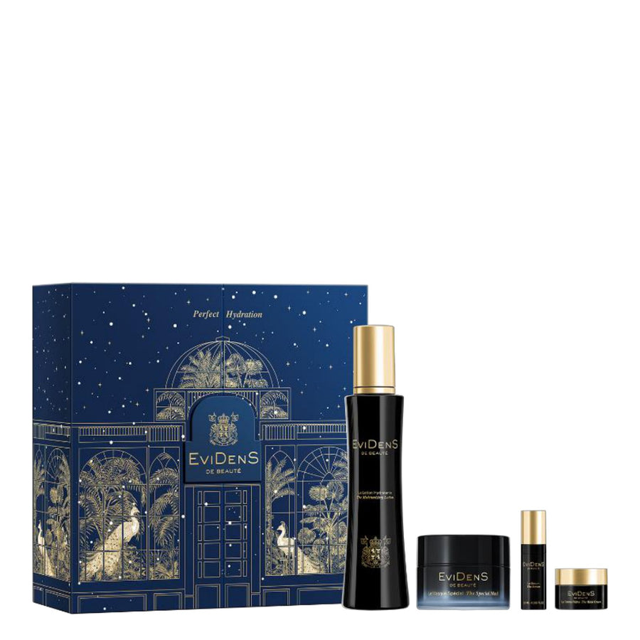 Perfect Hydration Holiday Gift Set