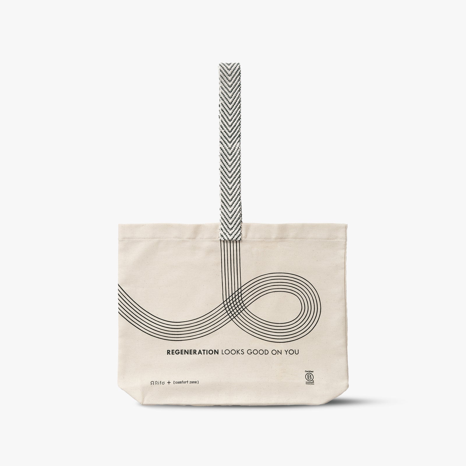 Limited Edition "The Manifesto Bag"