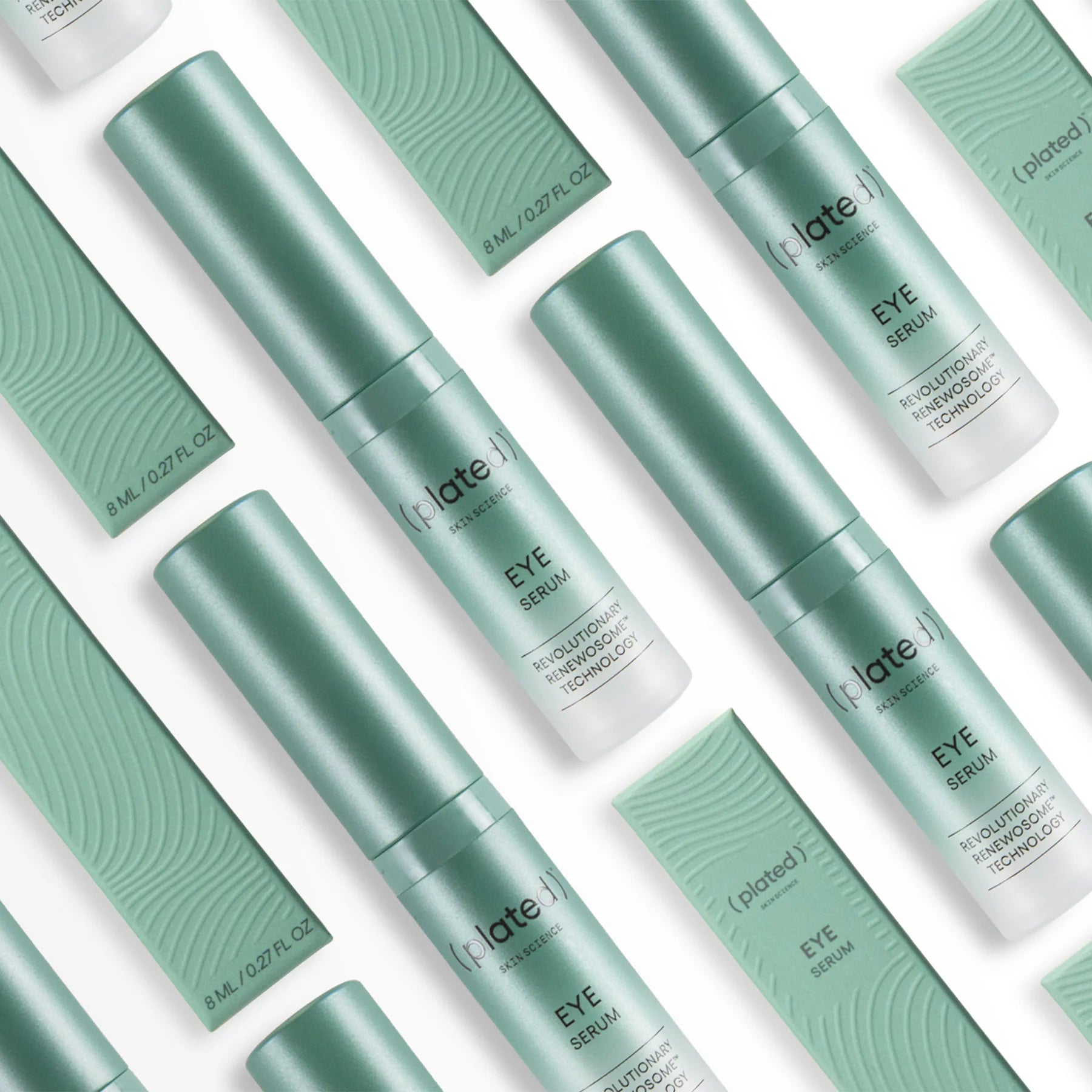 Eye Serum | Advanced Regenerative - Eye serum | LOSHEN & CREM