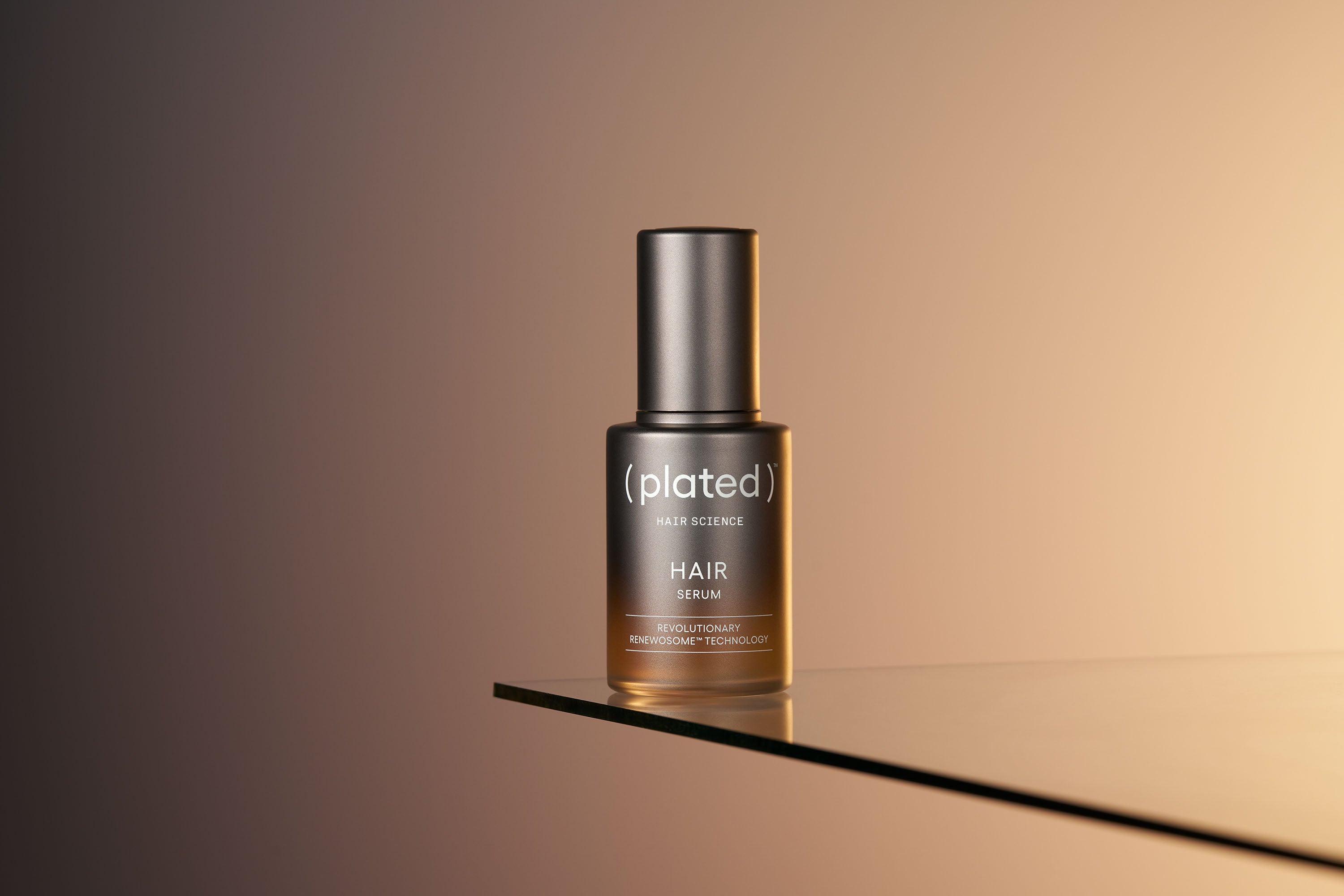 (Plated)™ Hair Serum | Hair - Growth solution | LOSHEN & CREM