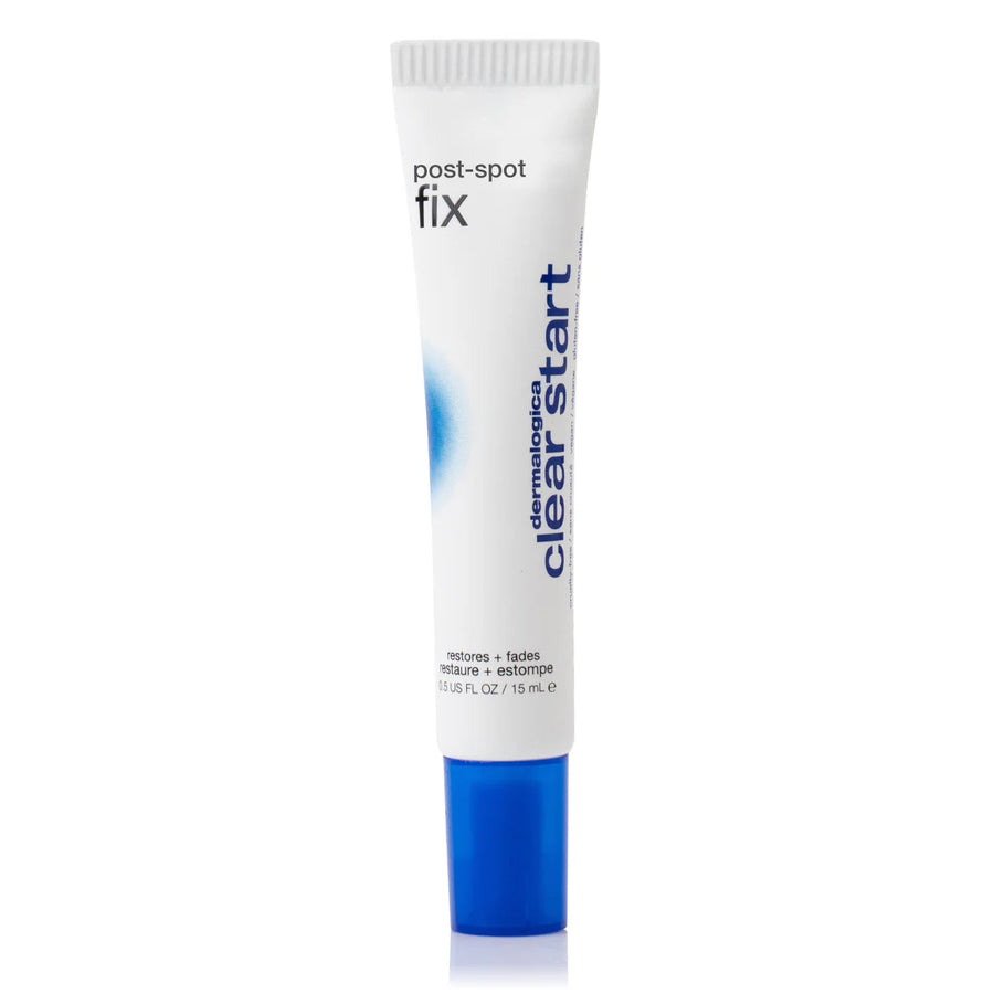 Post Spot Fix