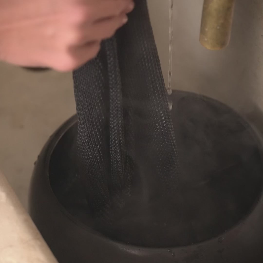 The Facial Steam Towels | Tools - Towel | LOSHEN & CREM
