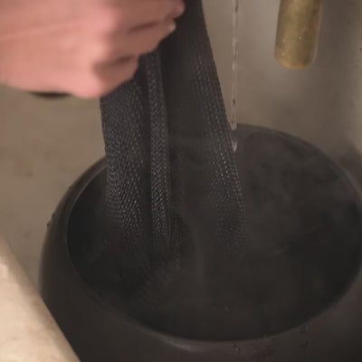 The Facial Steam Towels | Tools - Towel | LOSHEN & CREM