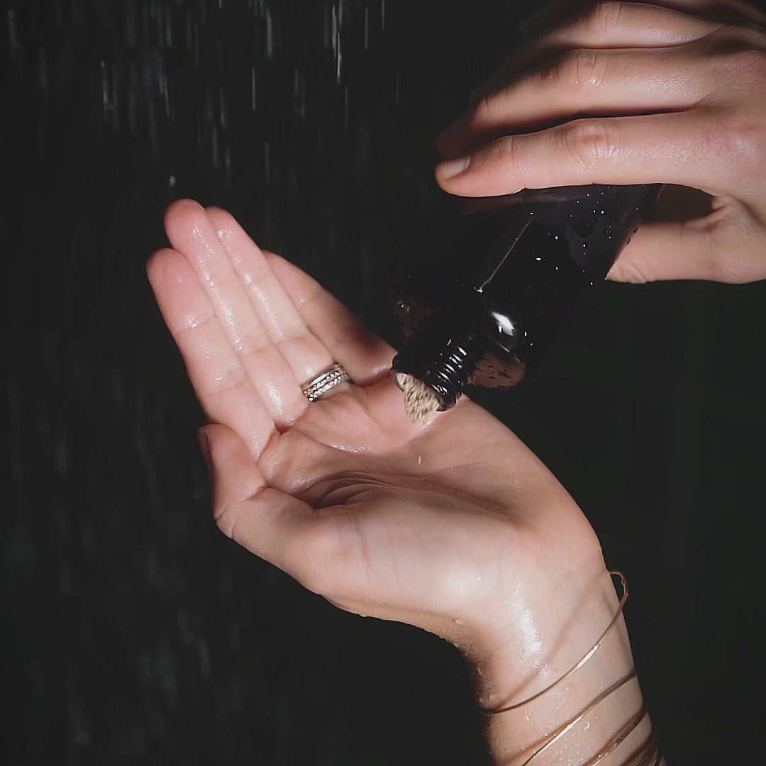 The Clean Dirt | Exfoliant - Scrub | LOSHEN & CREM
