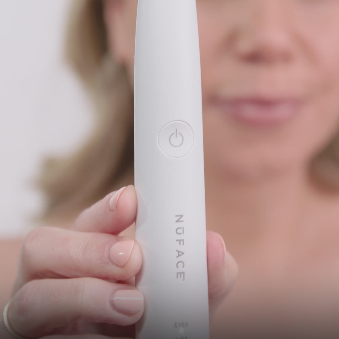 NuFACE FIX MICRO-WAND | Microcurrent | LOSHEN & CREM