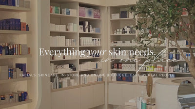 Best skincare store  in Canada