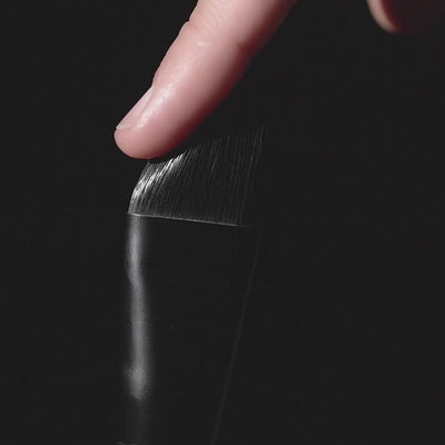 The Facial Treatment Brush | Mask - Brush | Bowls | LOSHEN & CREM